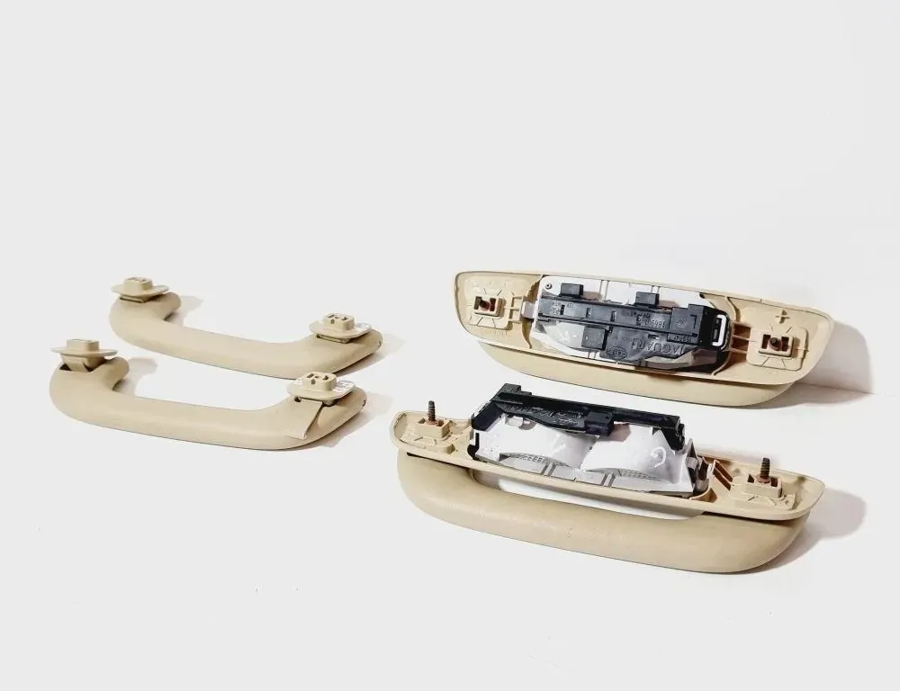 JAGUAR S-Type 1 generation (1999-2008) Wheel Set 186895,186899 34048832