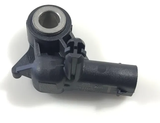 SUBARU Forester SH (2007-2013) Levý zadní senzor nárazu 98237SJ000 28174439