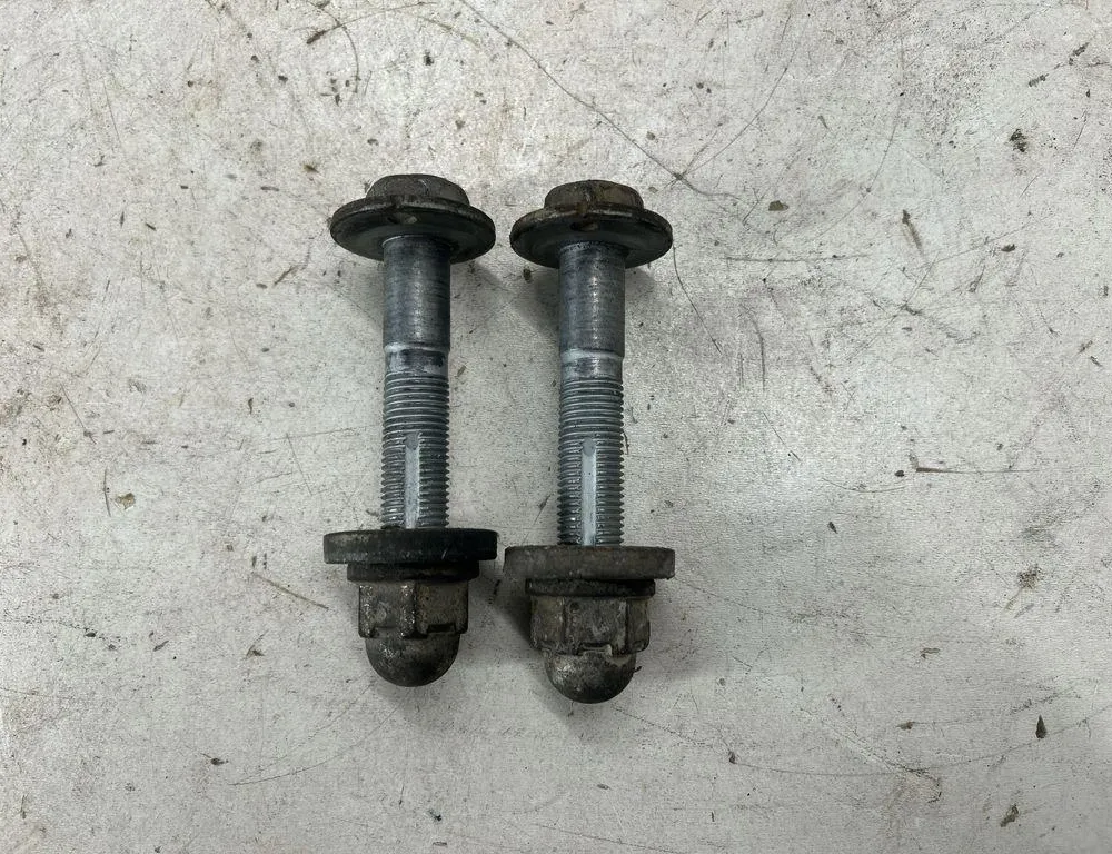 NISSAN Rogue 2 generation (2014-2020) Other suspension parts 54459JD600 34848737