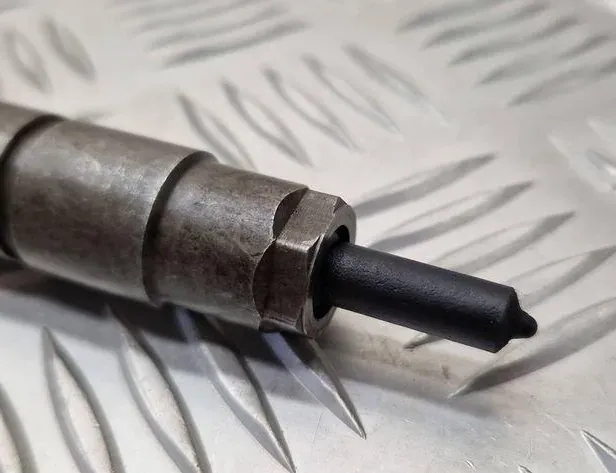 MERCEDES-BENZ E-Class W211/S211 (2002-2009) Palivový vstřikovač 0445110177,A6480700287 34589167