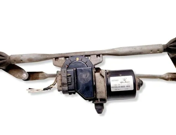 FIAT Bravo 2 generation (2007-2011) Mechanismus stěrače předního čelního skla MS1592008650 34582378