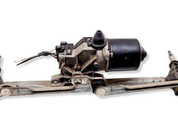 FIAT Bravo 2 generation (2007-2011) Mechanismus stěrače předního čelního skla MS1592008650 34582378