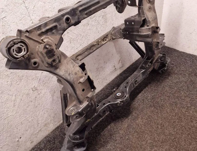 HYUNDAI IONIQ 5 1 generation (2021-2023) Zadní podrážka 55405GI100 34051058