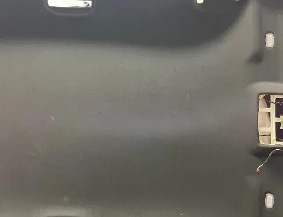 MERCEDES-BENZ M-Class W166 (2011-2015) Roof Paneling A1666900250 34055464