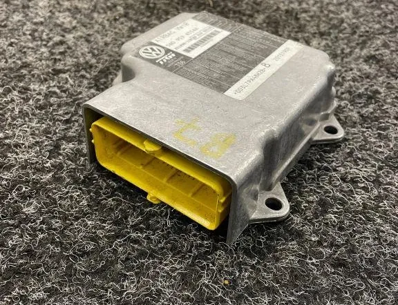 VOLKSWAGEN Tiguan 1 generation (2007-2017) SRS řídící jednotka 5N0959655AA 34055668