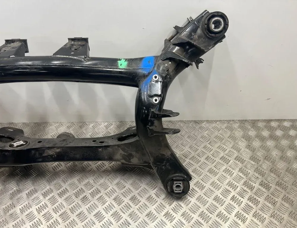 BMW 3 Series G20/G21/G28 (2018-2024) Rear Subframe 8837900 34053426