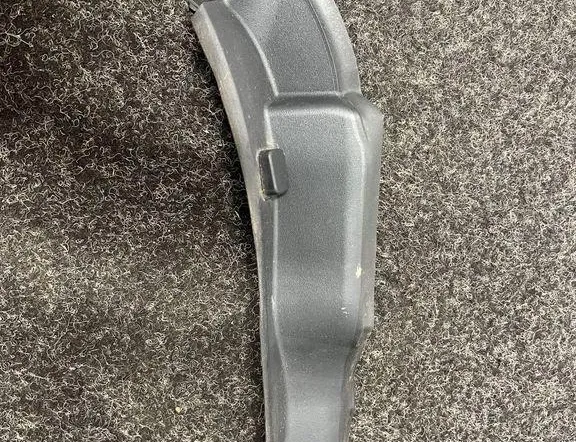 MERCEDES-BENZ C-Class W206 (2021-2023) Rear right lamp trim A2066900502 34056470