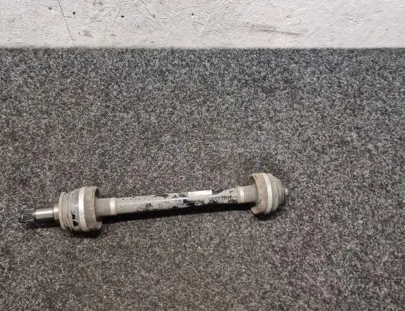 BMW i4 1 generation (2021-2024) Rear Left Driveshaft 5A14861 34055639