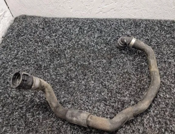 BMW X5 F15 (2013-2018) Шланги охлаждающей жидкости 7644103 34054350