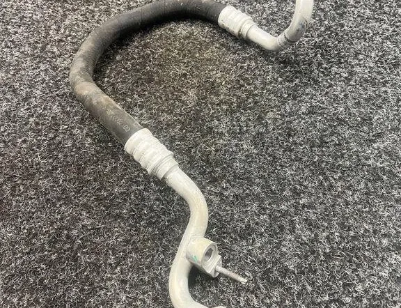 MERCEDES-BENZ C-Class W206 (2021-2023) Шланги охлаждающей жидкости A2068305100 34056296