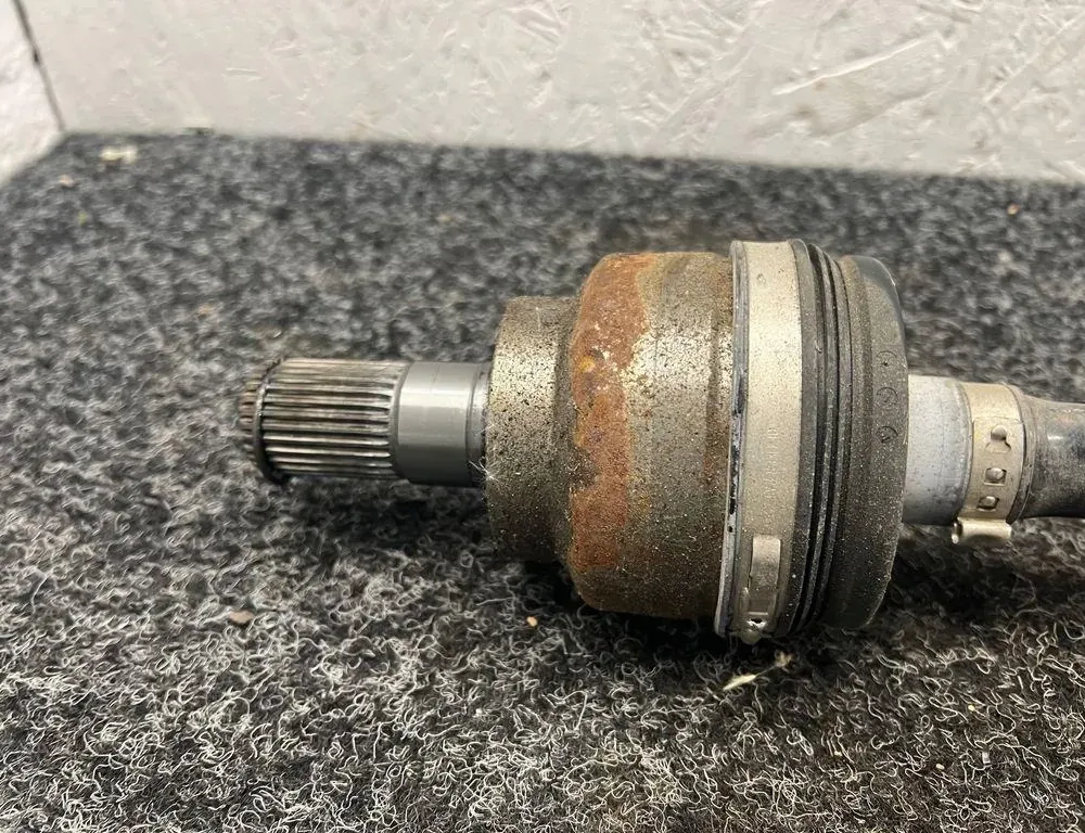 HYUNDAI IONIQ 5 1 generation (2021-2023) Полуось задняя левая 49801GI000 34050968