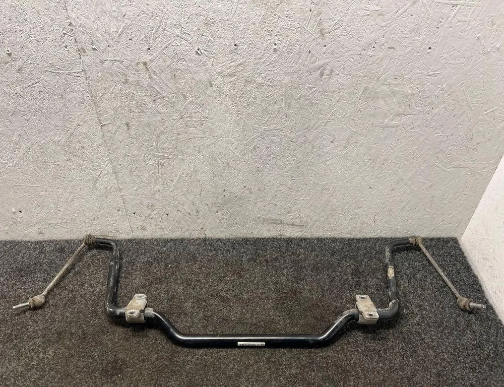 MERCEDES-BENZ C-Class W206 (2021-2023) Přední stabilizátor A2063230300 34056635