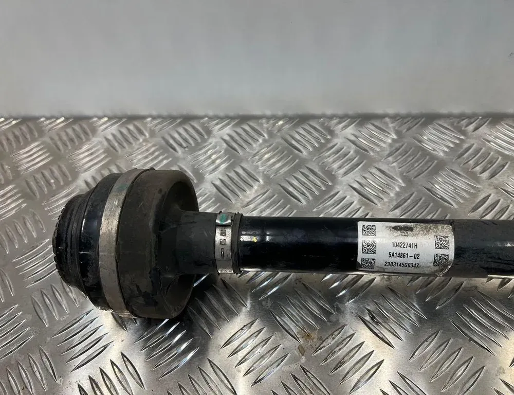 BMW i4 1 generation (2021-2024) Rear Left Driveshaft 5A14861 34051840