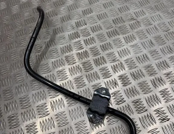 HYUNDAI IONIQ 5 1 generation (2021-2023) Zadní stabilizátor 55510G1000 34053548