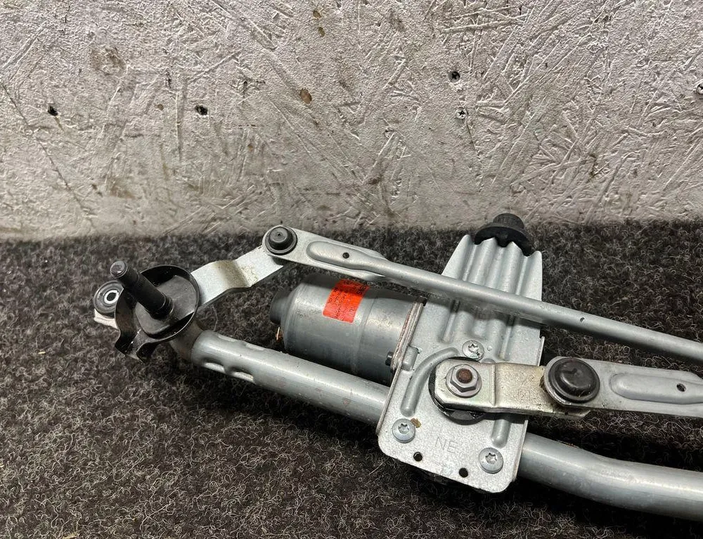 HYUNDAI IONIQ 5 1 generation (2021-2023) Трапеции стеклоочистителей 98100GI900 34063308