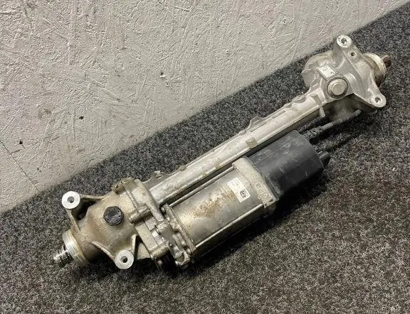 BMW 4 Series F32/F33/F36 (2013-2020) Steering Rack 6889134 34055369