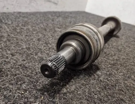 BMW i4 1 generation (2021-2024) Rear Left Driveshaft 5A14861 34055639