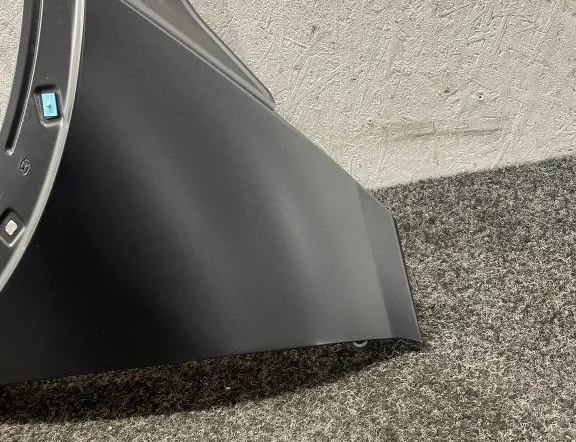 HYUNDAI IONIQ 5 1 generation (2021-2023) Крыло переднее левое 34055714