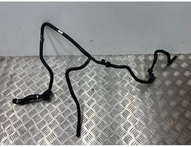 BMW 5 Series G30/G31 (2016-2023) EGR Tube Pipe 72407783 34052886