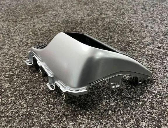 HYUNDAI IONIQ 5 1 generation (2021-2023) Отделочный щит панели  84782-GI910 34050222