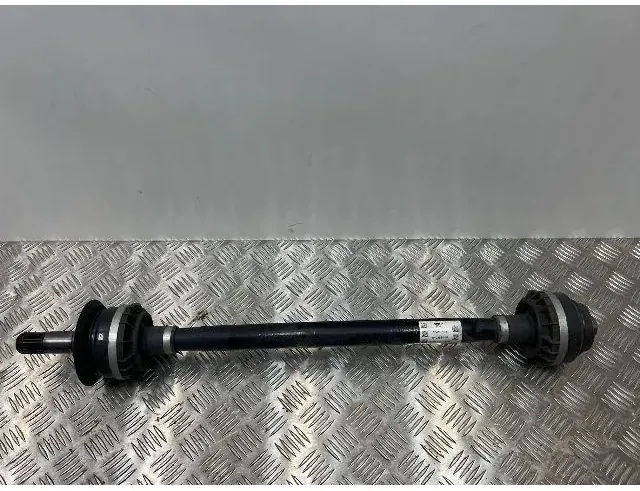 BMW 3 Series G20/G21/G28 (2018-2024) Полуось задняя левая 9423550 34052087