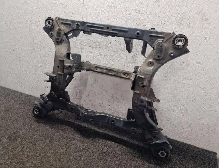 HYUNDAI IONIQ 5 1 generation (2021-2023) Zadní podrážka 55405GI100 34051058