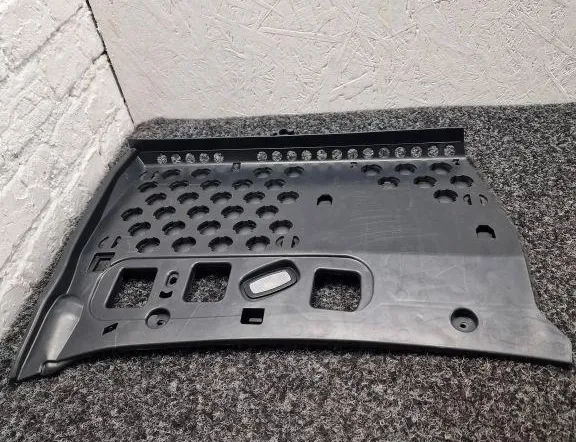 MERCEDES-BENZ S-Class W222/C217/A217 (2013-2020)  Нижняя панель A2226800289 34054882