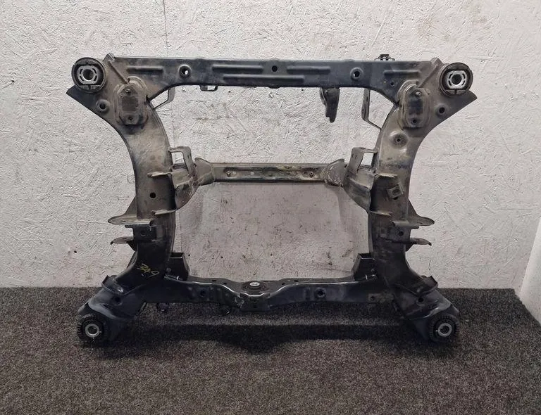 HYUNDAI IONIQ 5 1 generation (2021-2023) Zadní podrážka 55405GI100 34051058