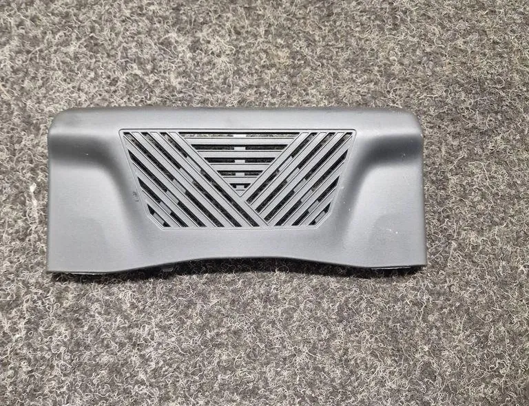 BMW 5 Series G60 (2023-2024) Облицовка переднего левого зеркала 9438785 34056523