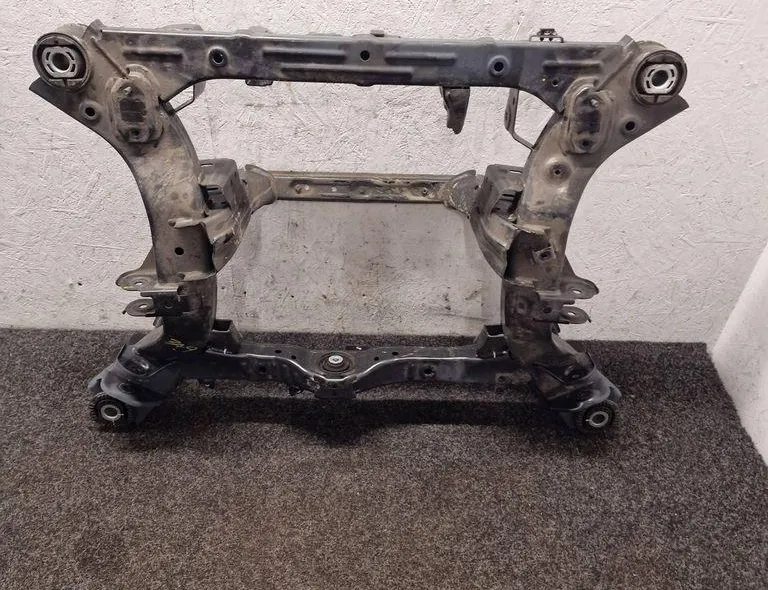 HYUNDAI IONIQ 5 1 generation (2021-2023) Zadní podrážka 55405GI100 34051058