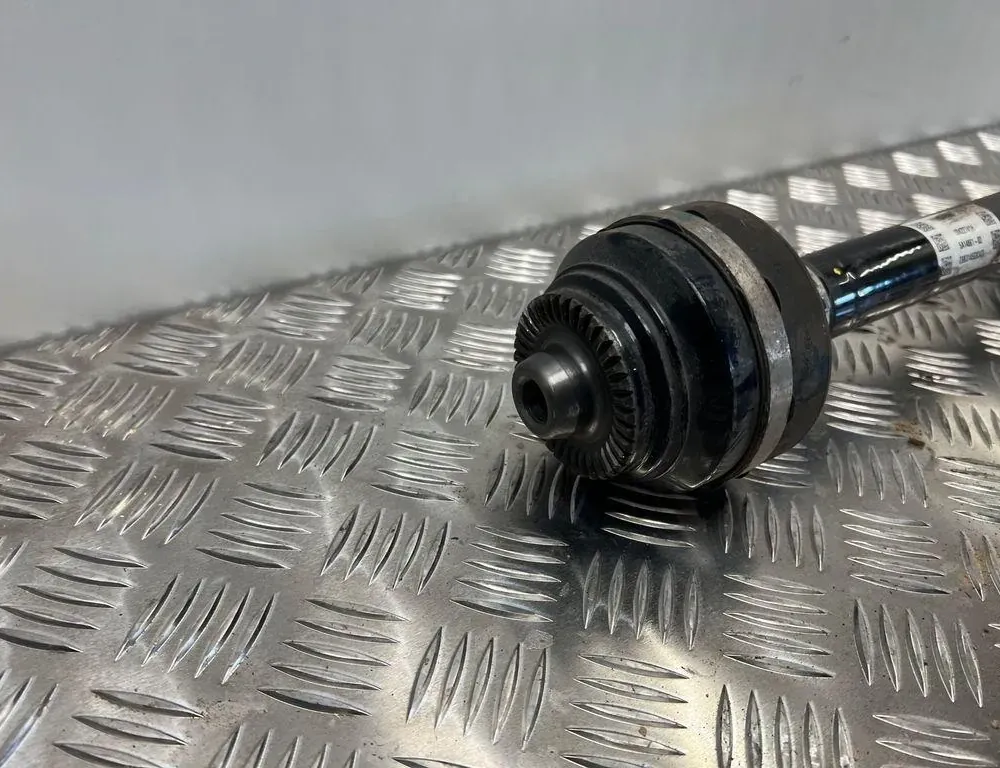 BMW i4 1 generation (2021-2024) Rear Left Driveshaft 5A14861 34051840