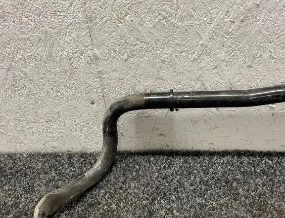 PORSCHE Macan 1 generation (2013-2023) Přední stabilizátor 95B411309E 34055388