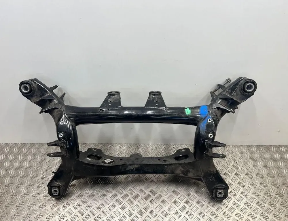 BMW 3 Series G20/G21/G28 (2018-2024) Rear Subframe 8837900 34053426