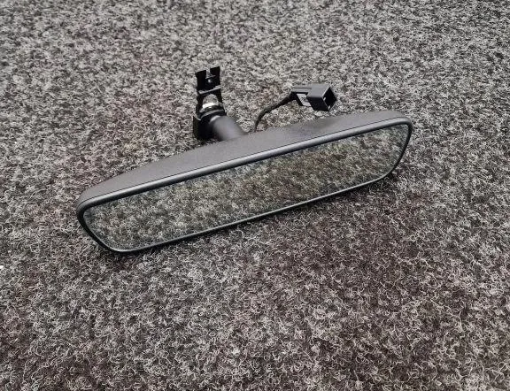 HYUNDAI IONIQ 5 1 generation (2021-2023) Зеркало заднего вида 85110L1100P2,9055970 34055519