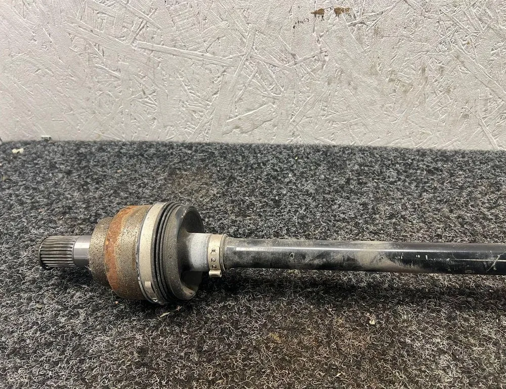 HYUNDAI IONIQ 5 1 generation (2021-2023) Полуось задняя левая 49801GI000 34050968