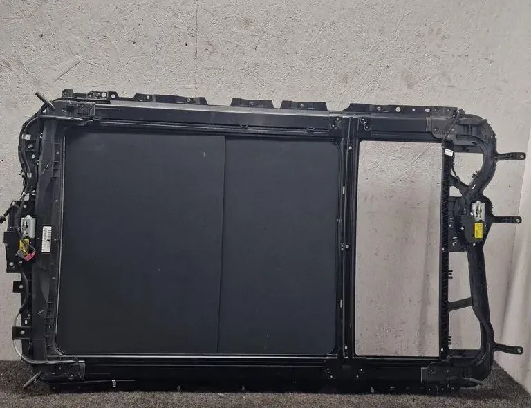 BMW X3 F25 (2010-2017) Sunroof 7212751 34057039