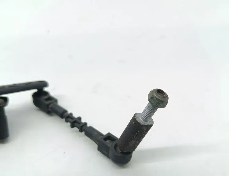 AUDI A6 C6/4F (2004-2011) Levý přední snímač hladiny 4H0941285H,1T0907503B 33404916