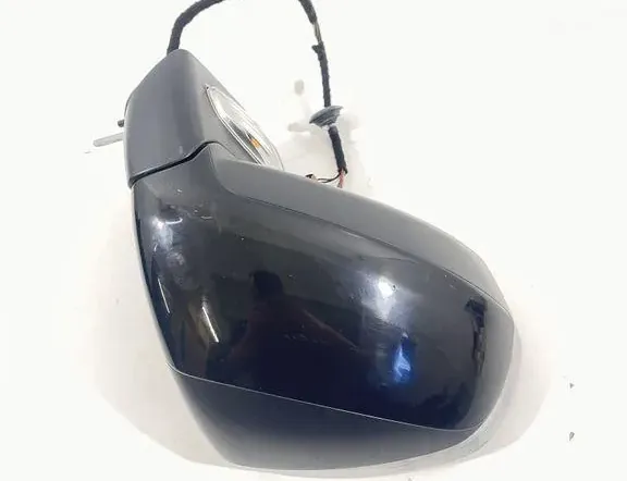 PEUGEOT 5008 1 generation (2009-2016) Зеркало передней правой двери E20208199 33471776