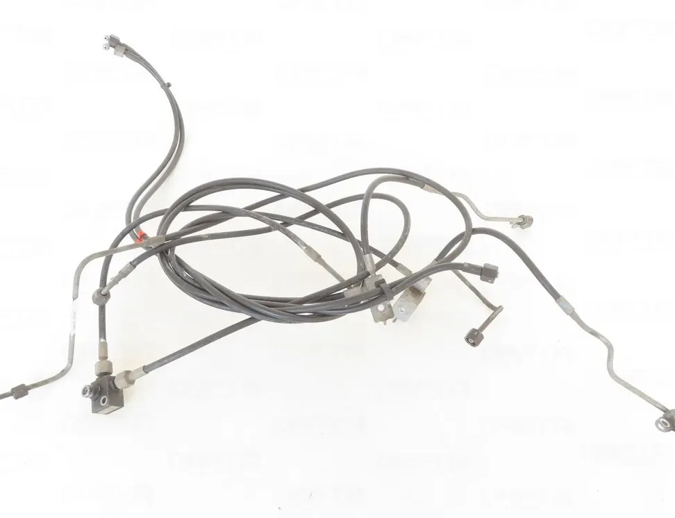 DAF XF (2012-present) Zvedací hadice kabiny 1902861 29924260