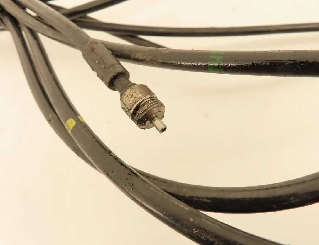 VOLVO FH II (2012-present) Zvedací hadice kabiny 30762554