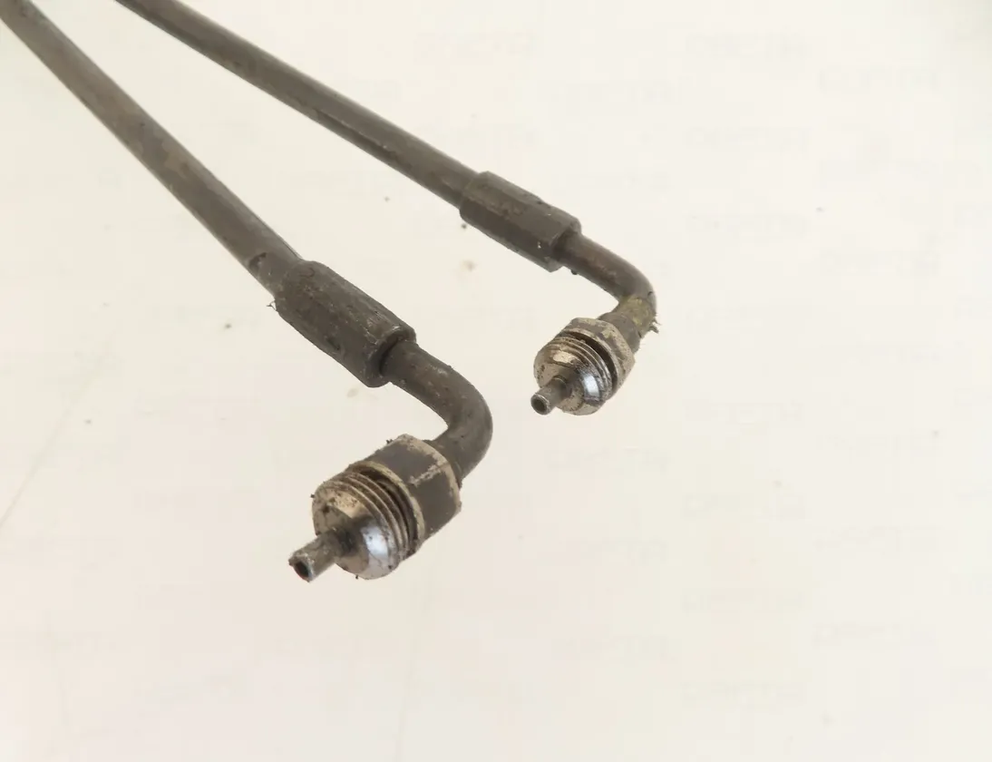 VOLVO TGS (2007-present) Zvedací hadice kabiny 34236020