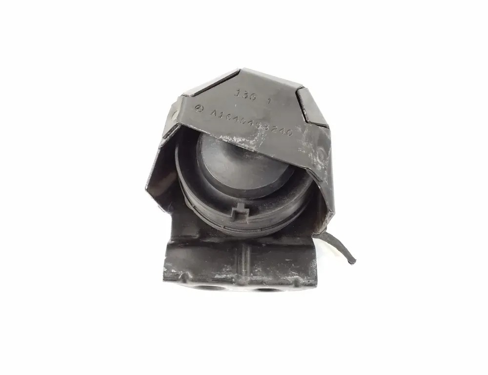 MERCEDES-BENZ GL-Class X164 (2006-2012) Alarm Siren A1645453240 33988761