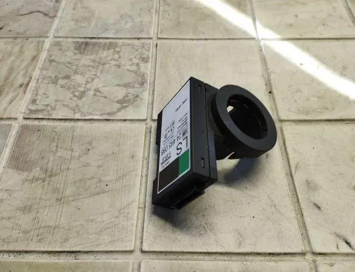 OPEL Astra G (1998-2009) Считывающее устройство иммобилайзера (антенна) 267102722,24445098 18241185