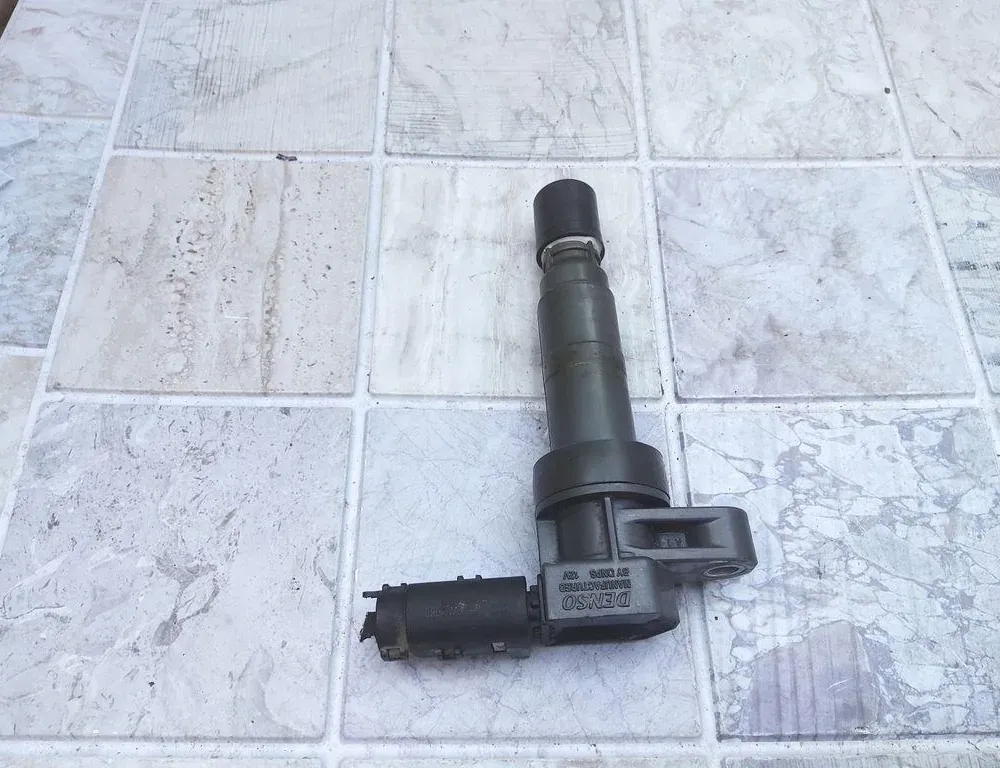 HYUNDAI Sonata 4 generation (1998-2012) Провод высокого напряжения зажигания (провод свечи) 273013C000 34015606