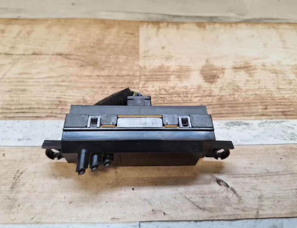 HYUNDAI Accent LC (1999-2013) Navigační displej 9452025000 33993091