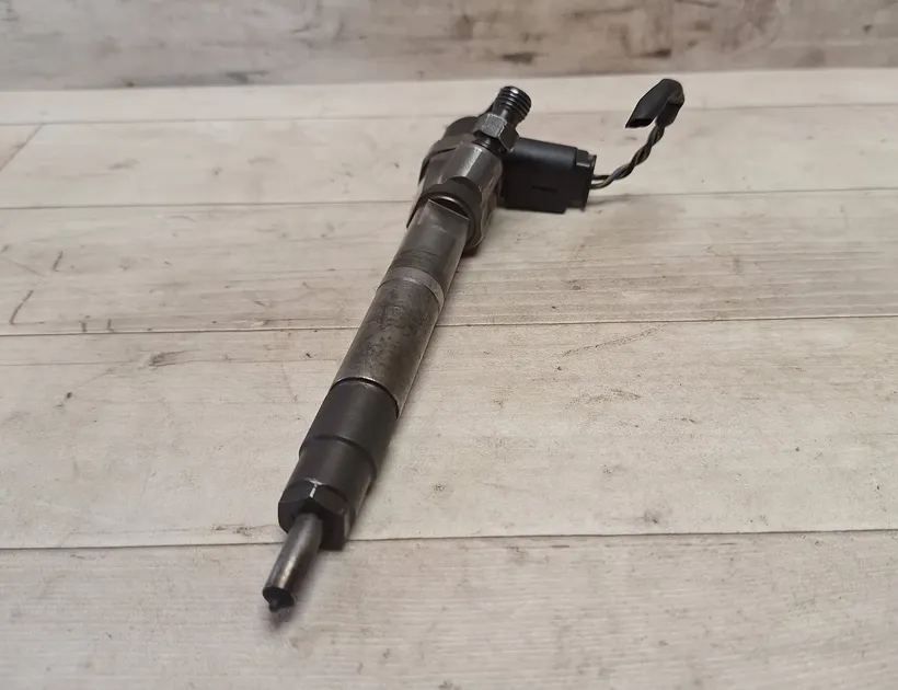 MERCEDES-BENZ C-Class W203/S203/CL203 (2000-2008) Palivový vstřikovač A6480700287 34854681