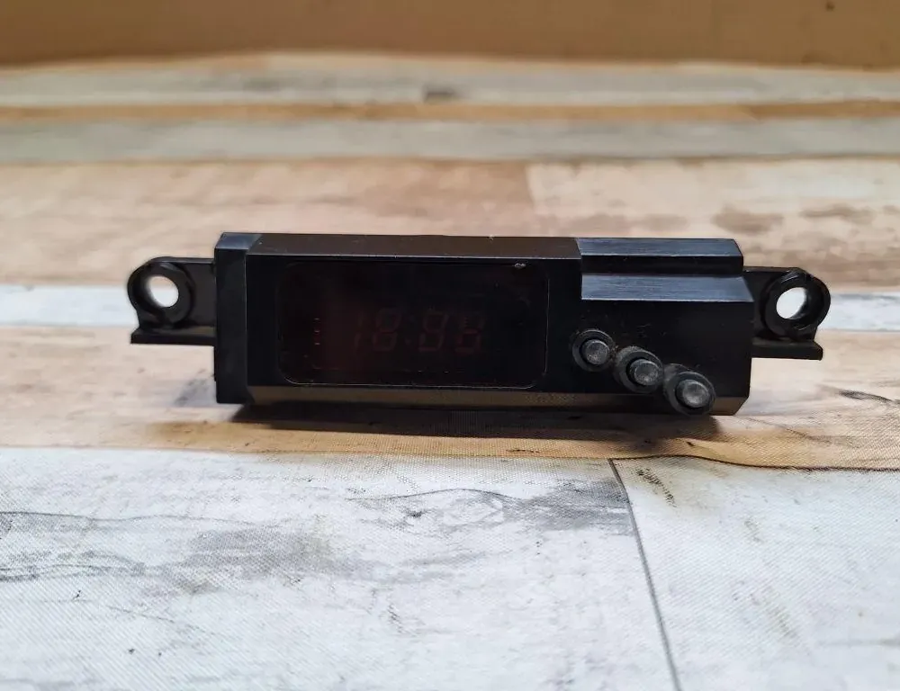 HYUNDAI Accent LC (1999-2013) Navigační displej 9452025000 33993091