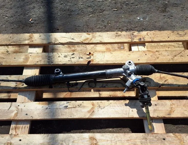 NISSAN X-Trail T30 (2001-2007) Рулевая Pейка 33979621