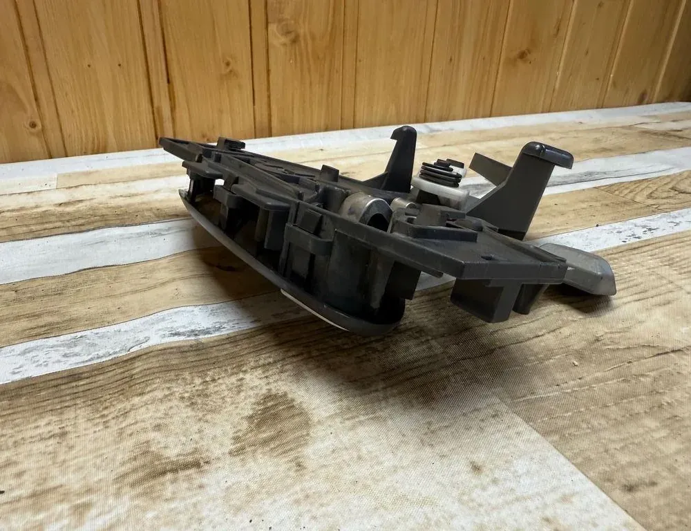 CITROËN C5 1 generation (2001-2008) Levá přední vnitřní otevírací rukojeť 9641315777 34018279