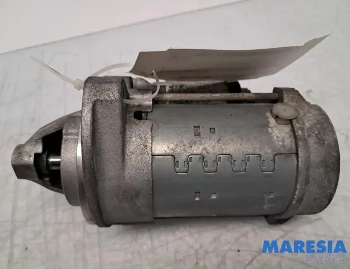 FIAT Startovací motor 51872564,51938439 34856075